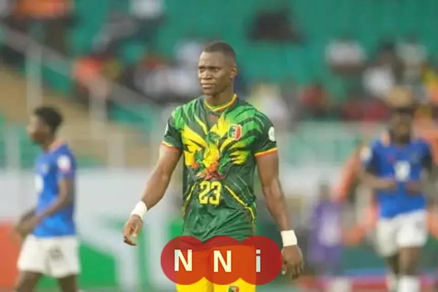 التشكيل الأساسي لمالي ضد زامبيا في كأس أمم أفريقيا: ديانج يتقدم القائمة