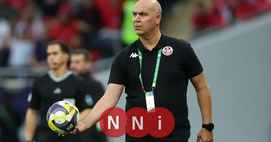 تعرف على تصريحات سامي الطرابلسي مدرب تونس قبل المواجهة الحاسمة ضد أوغندا في كأس إفريقيا