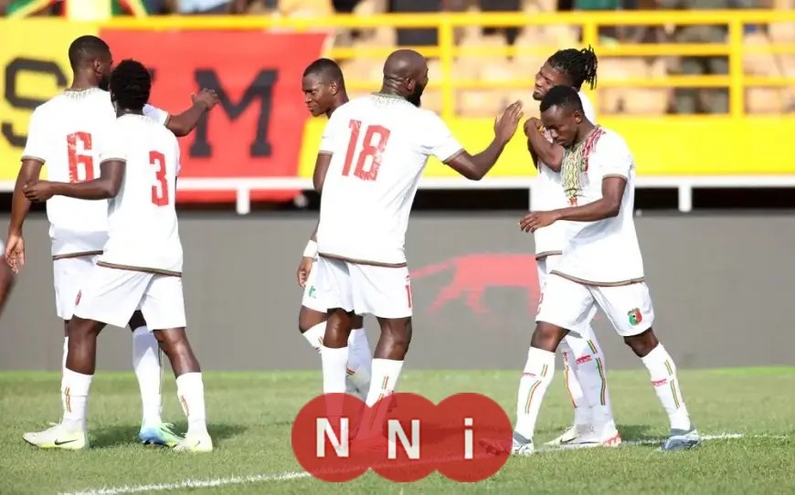 مواجهة مالي وزامبيا: حقائق وأرقام مثيرة عن مباراة المجموعة الأولى بكأس أمم أفريقيا