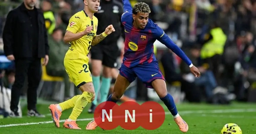 يا مال يتصدر قائمة اللاعبين الأكثر تعرضاً للعنصرية في إسبانيا