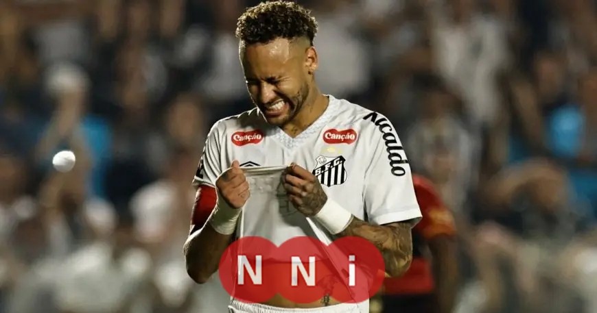 نيمار يجري عملية في الركبة ويواصل السعي لتحقيق حلم المشاركة في المونديال