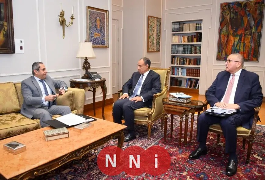 الرئيس يأمر بنقل السفارات والبعثات إلى العاصمة الإدارية الجديدة