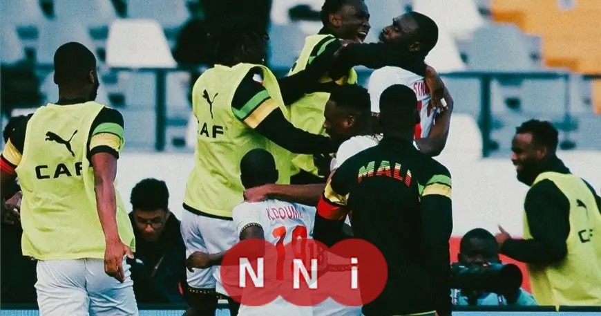 المغرب يتصدر.. زامبيا تحقق تعادلاً في اللحظات الأخيرة ومالي تفشل في تسجيل ركلة جزاء