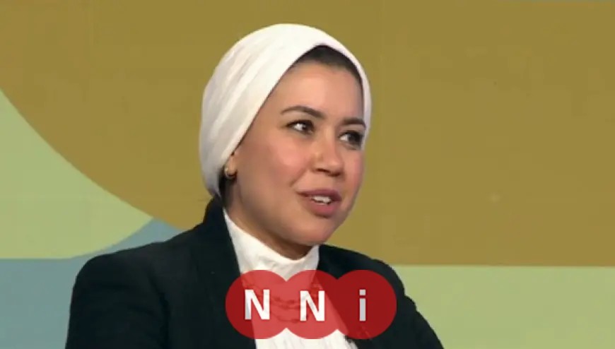 اكتشف كيف تسهم هند كامل في إحياء الحرف التراثية لتعزيز التمكين الاقتصادي ودعم الهوية المصرية