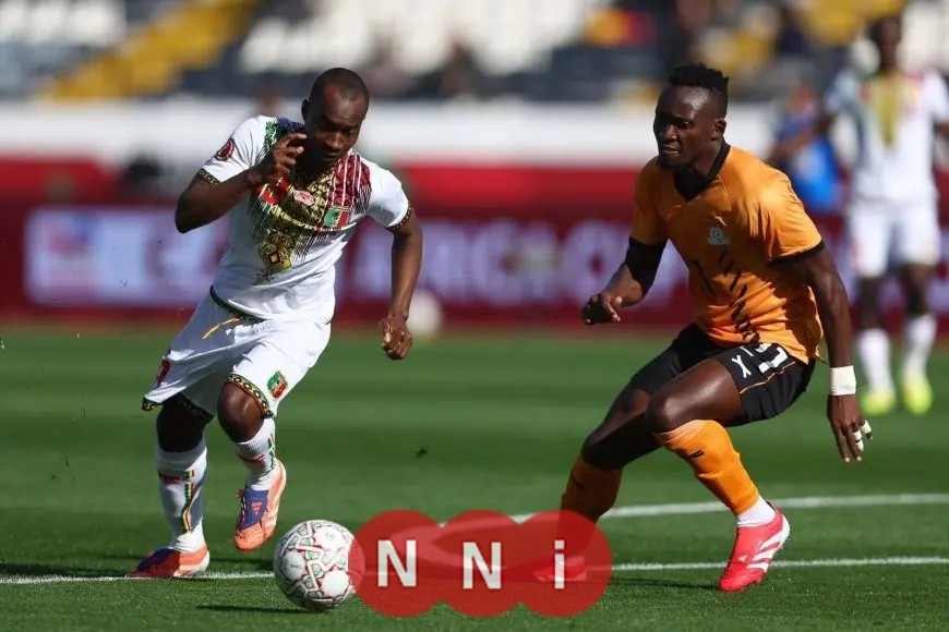زامبيا تحبط مالي بتعادل قاتل في كأس أمم أفريقيا 2025