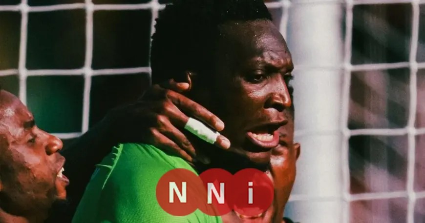 زامبيا تحافظ على شباكها من ركلات الجزاء في كأس أمم إفريقيا لأكثر من عقد