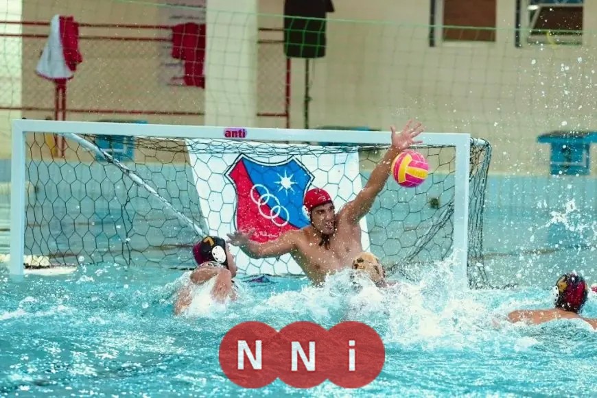 انتصار قوي للأهلي على القادسية الكويتي 21-10 في افتتاح البطولة العربية