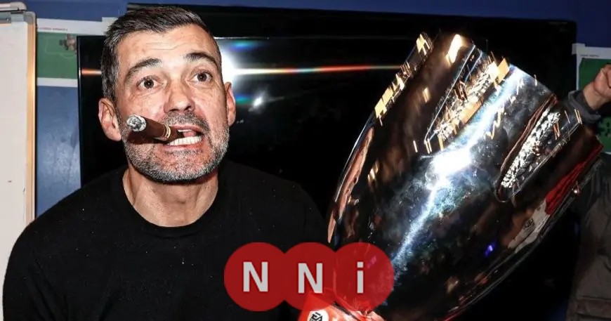 مدرب الاتحاد كونسيساو يهاجم إدارة ميلان ويكشف سر سيجار السوبر