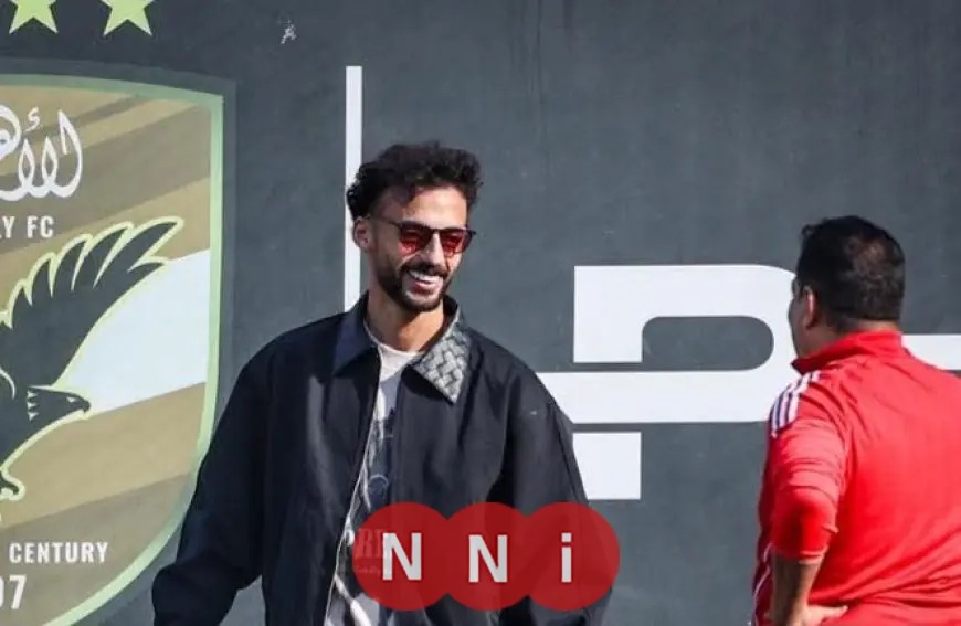 جاب الله: أحمد عبد القادر يقترب من العودة بإتمام المرحلة النهائية من برنامجه التأهيلي