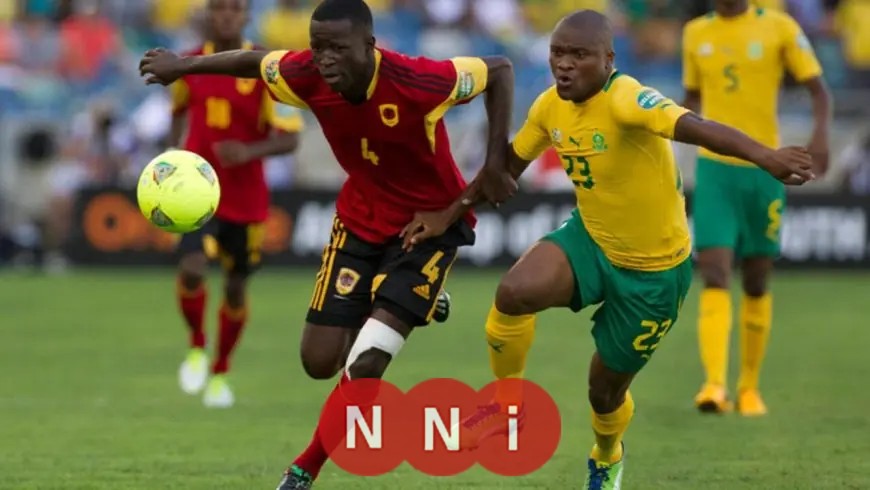 أرقام وحقائق مثيرة في مواجهة جنوب أفريقيا وأنجولا بمجموعة مصر في كأس أمم أفريقيا