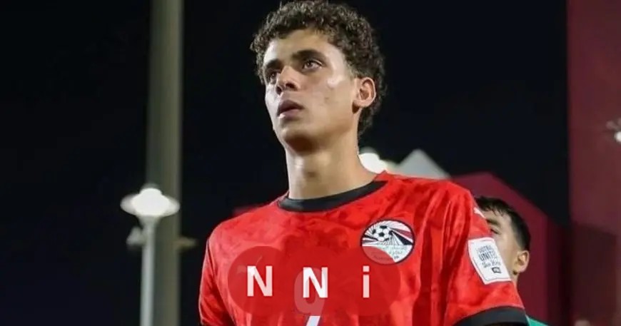 الأهلي يكشف حقيقة تعثر صفقة حمزة عبد الكريم مع برشلونة