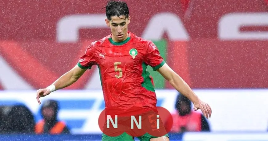 حقيقة إصابة نايف أكرد وفرص مشاركته ضد مالي بواسطة NNI مصر