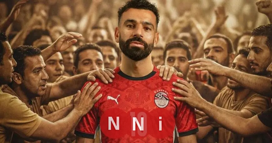 مصر تواجه زيمبابوي: صلاح ومرموش يقودان الهجوم ومفاجأة في خط الدفاع