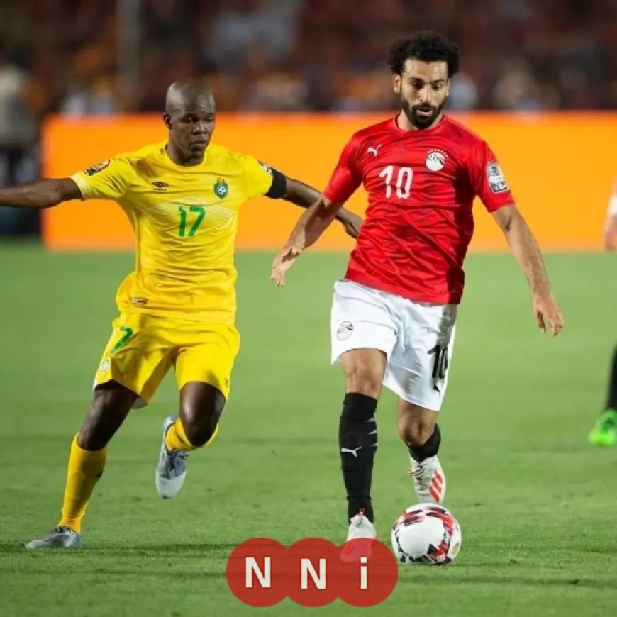 مباراة مصر وزيمبابوي: حقائق وأرقام مهمة عن بداية الفراعنة في كأس أمم أفريقيا