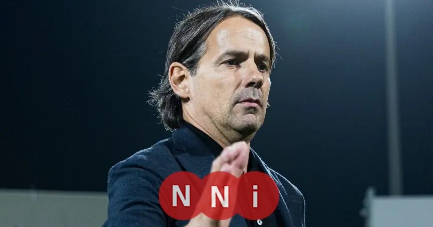 سيموني إنزاغي يكشف عن تحديات طفيفة في الهلال بعد الانتصار على الشارقة