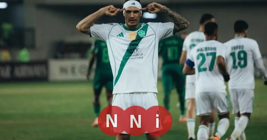 تأهل الأهلي في دوري أبطال آسيا للنخبة والغرافة يواصل أمل التأهل