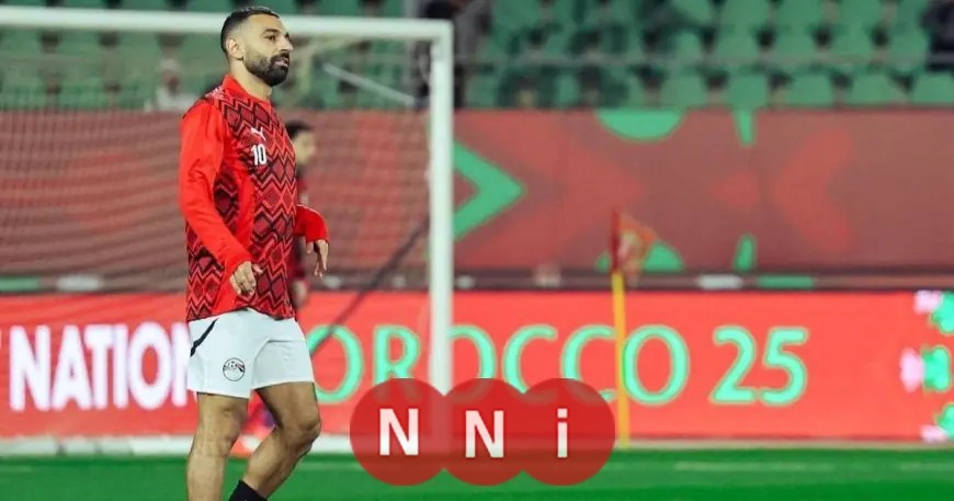 زيمبابوي تفاجئ مصر بهدف مبكر في الشوط الأول رغم الانطلاقة القوية لمنتخب محمد صلاح