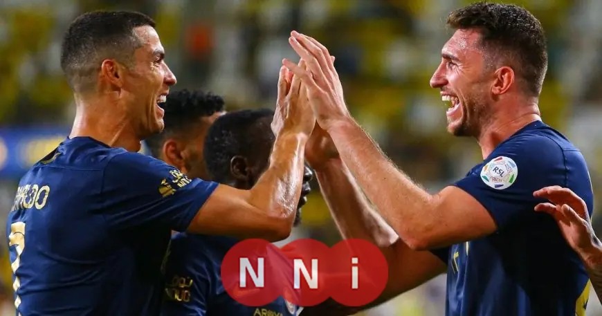 رفع الحظر عن تسجيل النصر السعودي بعد امتثاله لقواعد فيفا