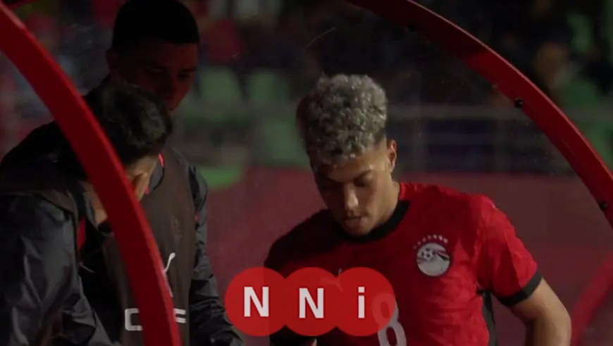 تعرف على سبب خروج إمام عاشور المبكر في مباراة مصر وزيمبابوي بكأس أمم أفريقيا