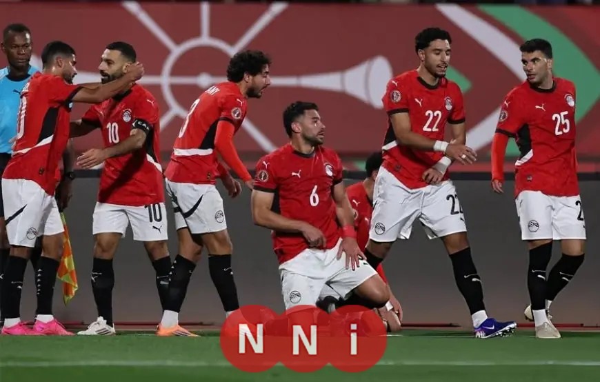 ماهر همام: الدور الحاسم لخبرة المحترفين في تفوق مصر أمام زيمبابوي