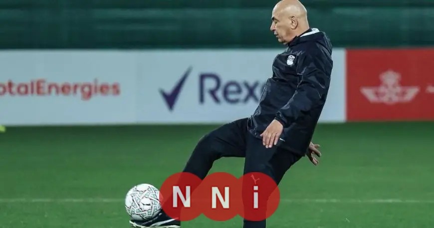 حسام حسن: تحذيراتي تحققت وأداء منتخب مصر جعل المهمة أصعب علينا