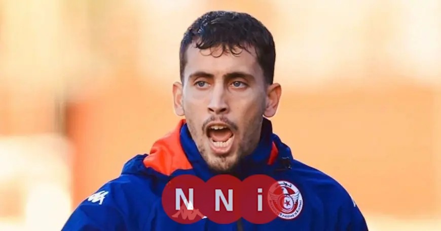 تعرّف على تشكيل تونس المتوقع لمواجهة أوغندا في كأس أمم إفريقيا