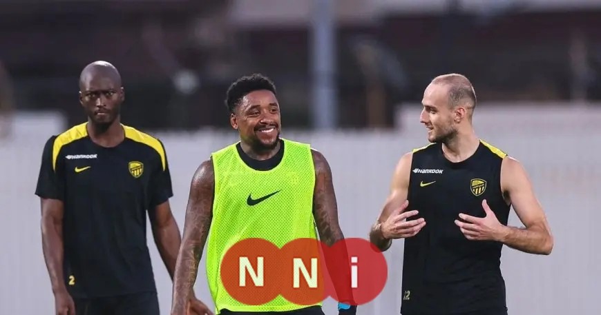 التشكيلة المتوقعة لنادي الاتحاد في مواجهة ناساف بدوري أبطال آسيا للنخبة