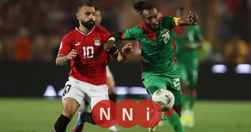 اكتشف تاريخ إفريقيا الطبيعي عبر ألقاب المنتخبات: الأسود، الأفيال، والفراعنة