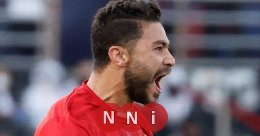 ياسر إبراهيم يساند قرار حسام حسن المفاجئ ضد زيمبابوي