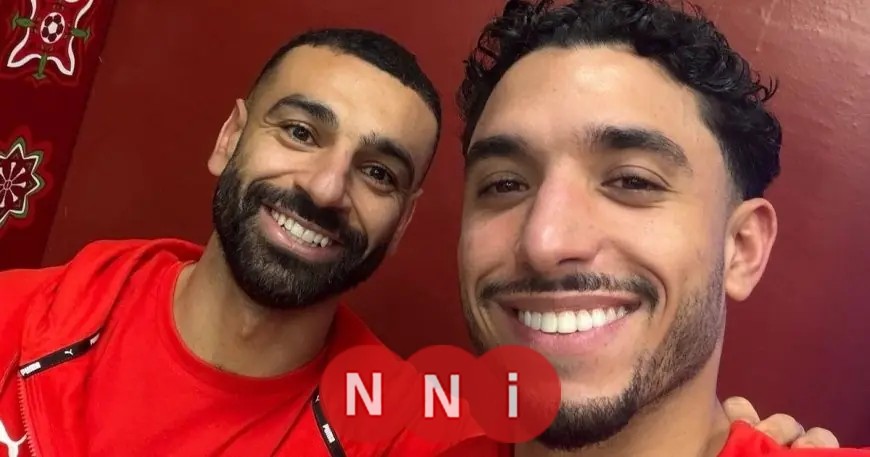 منتخب مصر يطمئن الجماهير على محمد صلاح ويعلن عن إصابتين قبل مواجهة جنوب إفريقيا