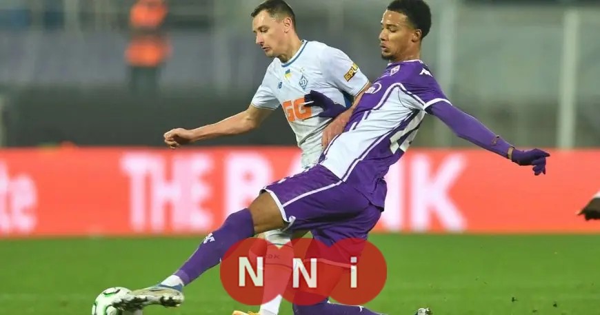 نيس يسعى لاستعادة النجم المغربي أمير ريتشاردسون من فيورنتينا