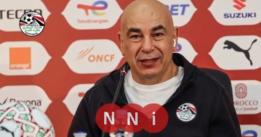 حسام حسن يشيد بانتفاضة مصر: رسالة قوية للمنافسين وصلاح نجم متألق في كأس الأمم