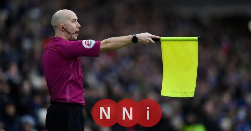 تقنية جديدة من فيفا لتحديد خروج الكرة من الملعب والتسلل بدقة عالية