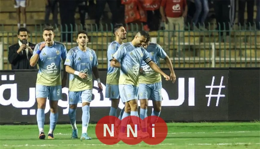 توقعات تشكيل الأهلي لمواجهة غزل المحلة في كأس العاصمة