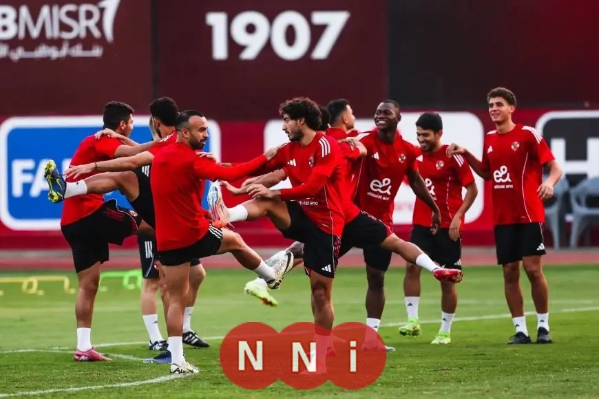 موعد مباراة الأهلي ضد غزل المحلة في كأس العاصمة والقنوات التي ستنقل الحدث المهم