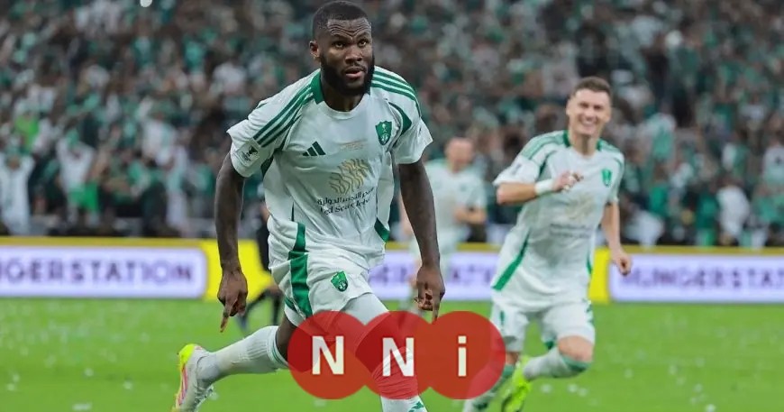 نهائيات أبطال آسيا للنخبة تعود إلى السعودية للمرة الثانية على التوالي