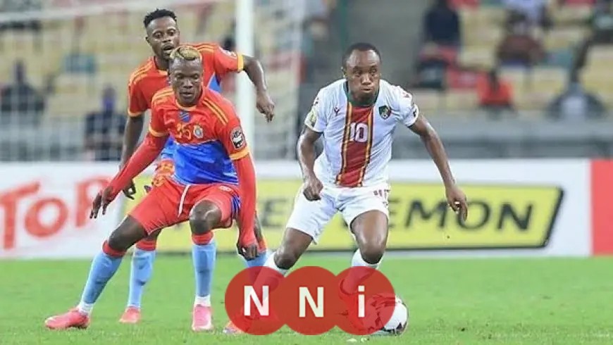 التشكيل الرسمي لمباراة الكونغو الديمقراطية وبنين في كأس أمم أفريقيا