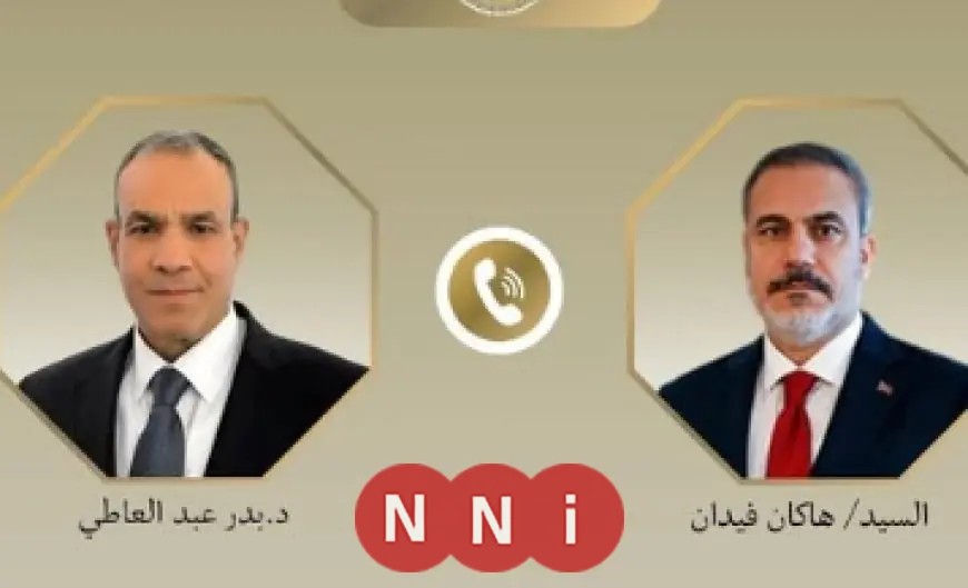 اجتماع وزير الخارجية مع نظيره التركي لمناقشة ترتيبات زيارة أردوغان المنتظرة للقاهرة