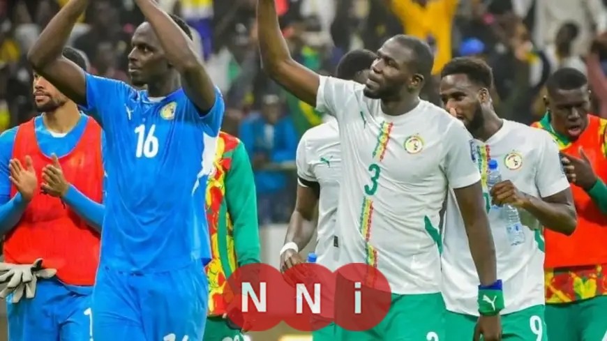 حقائق وأرقام مثيرة حول مواجهة السنغال وبوتسوانا في المجموعة الرابعة لنهائيات كأس أمم أفريقيا