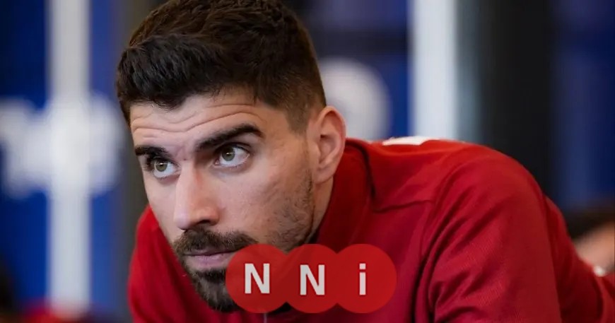 أسطورة الهلال يفتح باب التساؤلات حول مستقبل روبن نيفيز مع النادي