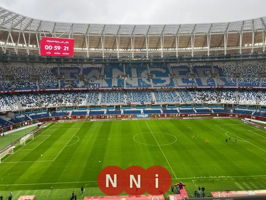 السنغال تواجه بوتسوانا ونيكولاس جاكسون يسجل الهدف التاريخي رقم 1900 في كأس أمم أفريقيا