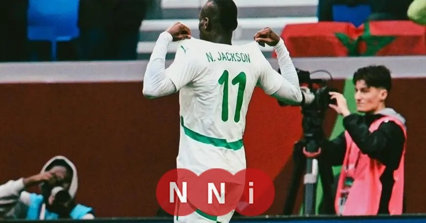 ثنائية جاكسون تقود السنغال لانتصار مثير على بوتسوانا في إنذار مبكر