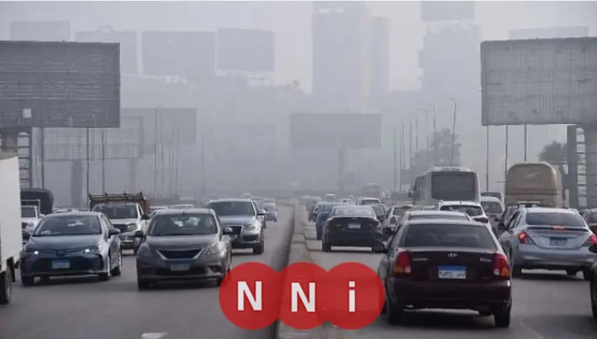 الأرصاد تعلن عن توقعات الطقس غدًا: شبورة كثيفة وارتفاع الأمواج