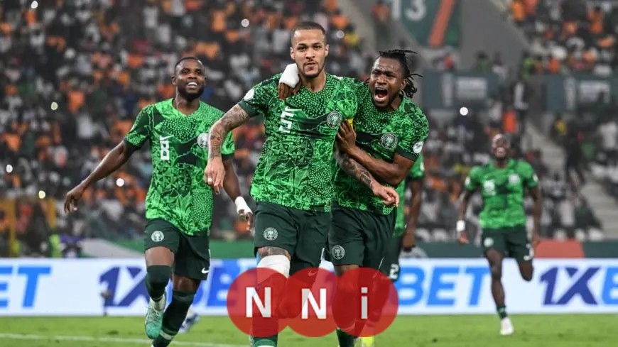 حقائق وأرقام مثيرة قبل مواجهة نيجيريا وتنزانيا في كأس أمم أفريقيا المجموعة الثالثة