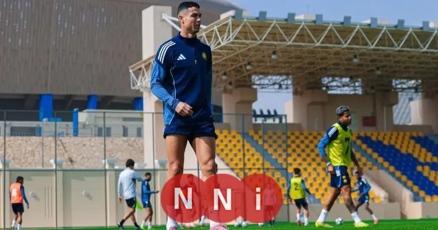 تعرف على فرص مشاركة كريستيانو رونالدو مع النصر أمام الزوراء في أبطال آسيا 2