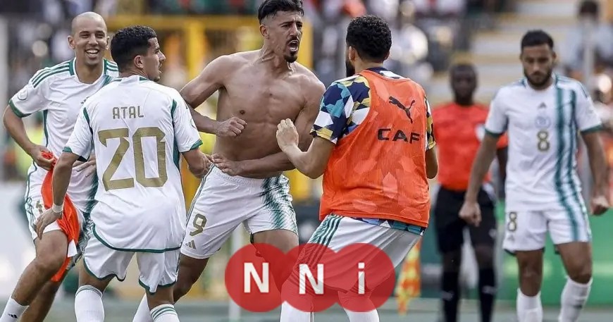 بغداد بونجاح يعلن: تحديات صعبة للجزائر في كأس الأمم الإفريقية ووجود بلايلي يعزز قوتنا