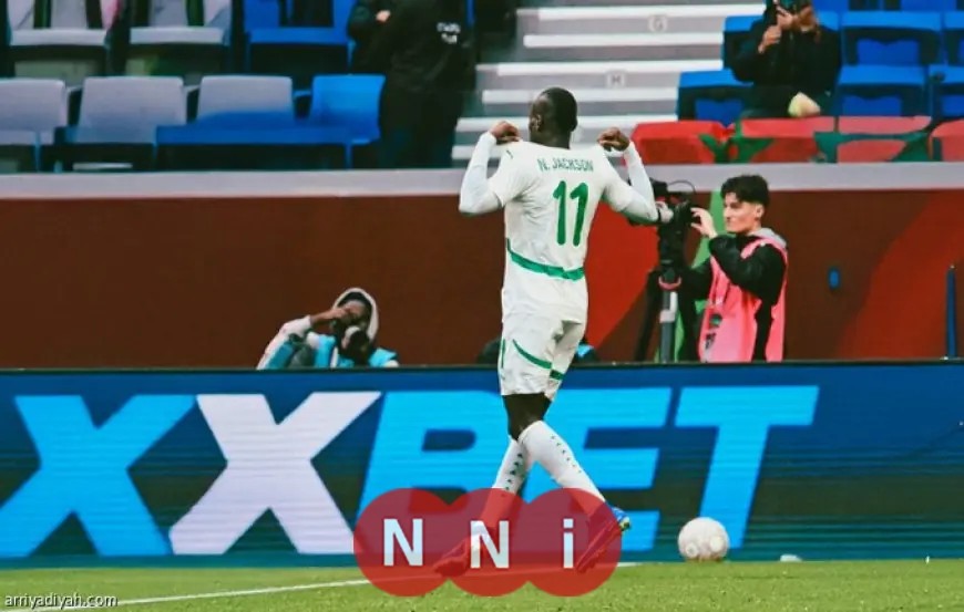 أهداف وملخص فوز أسود التيرانجا على بوتسوانا في كأس أفريقيا