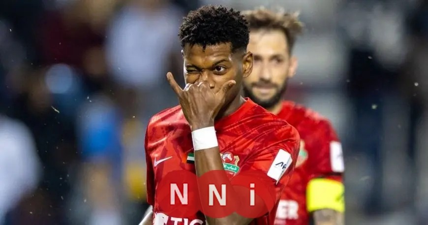 مواجهة نارية تنتهي بالتعادل بين شباب الأهلي والسد في دوري أبطال آسيا للنخبة