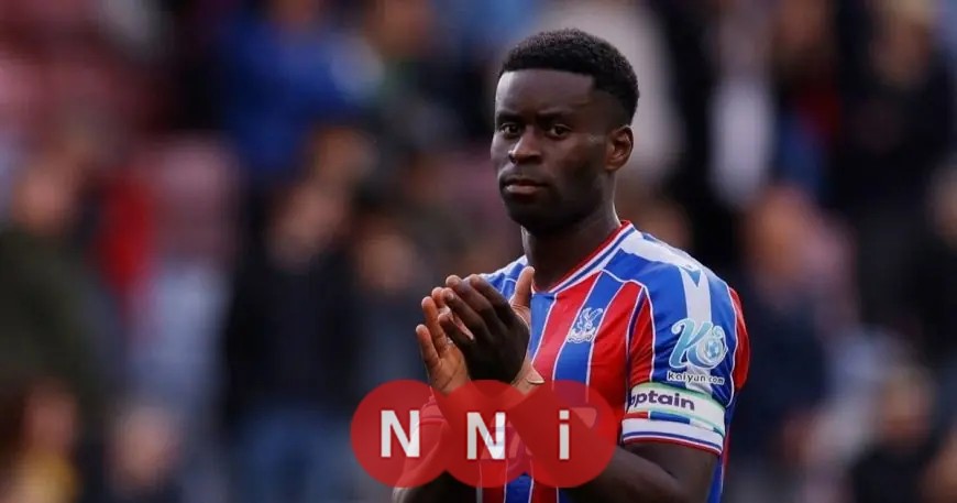 برشلونة يسعى لتحقيق “المستحيل” في ضم المدافع غويهي