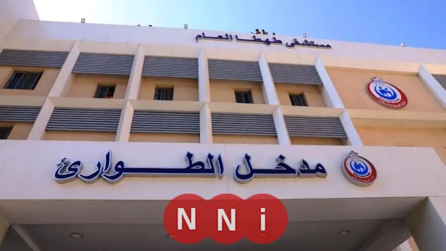 أحمد موسى يستعرض تحسينات مستشفى طهطا وتطورات الخدمات الطبية الشاملة